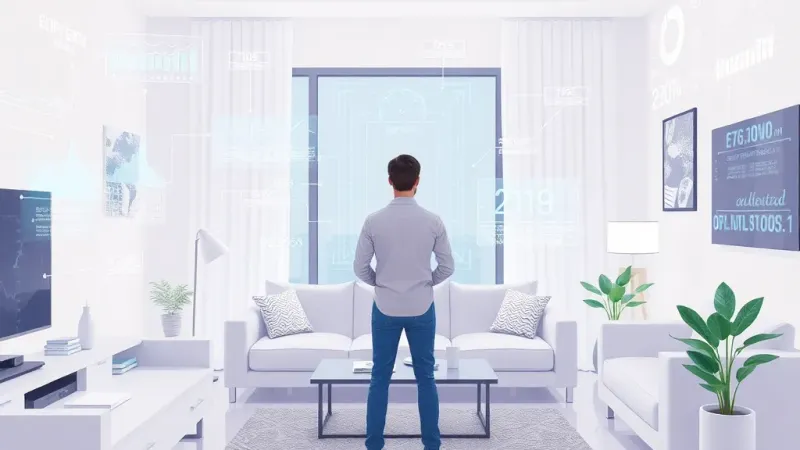 Over-Optimized Life: 10 Signs You've Gone Way Too Far