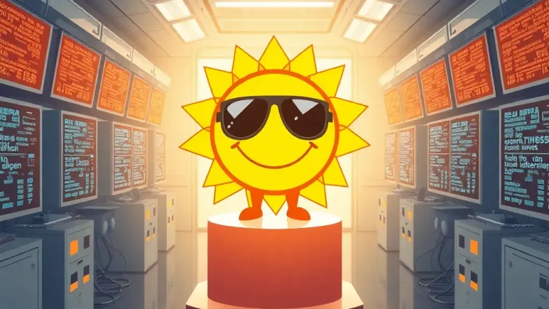Dad Jokes: Science Fails to Improve Puns