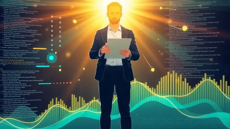 Data Fellowship: Now Journalism Is Fixed Forever