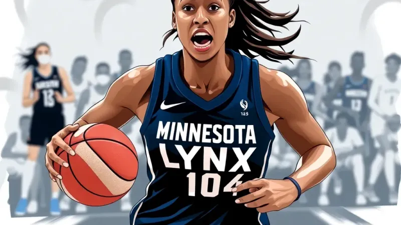 Howard's 'Heroics' for Lynx: So Brave, So Unnecessary