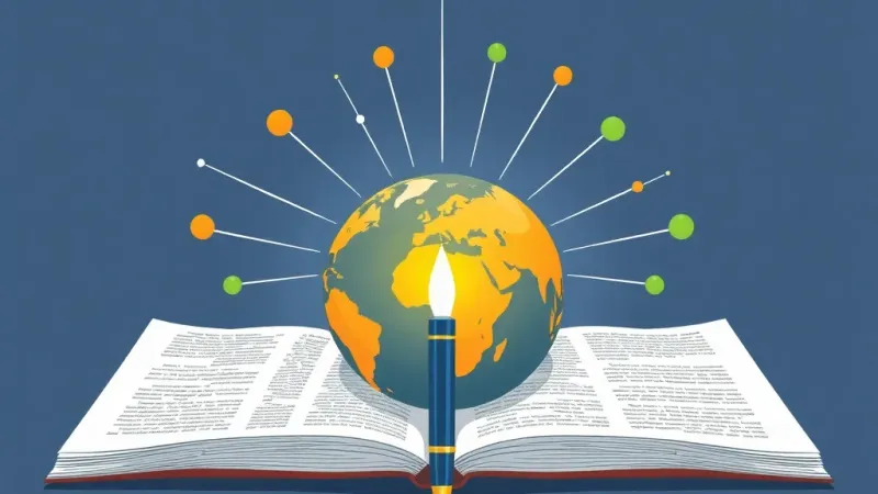 Kristof Defines Journalism's Moral Imperative (Again)