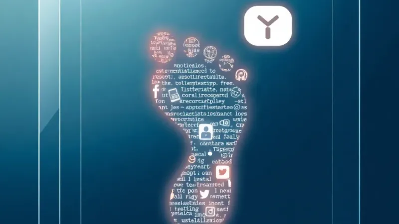 Digital Footprints: Authorities Demand Your Online Drama