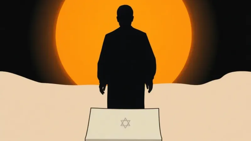 US-Iran Deal Looms, Israel Panics (Again!)