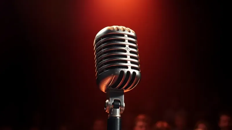 Lisa Ann Walter Stand-Up: Special is a Strong Word