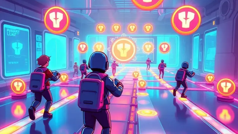 TD Bank Rewards: Now a Digital Survival Gauntlet