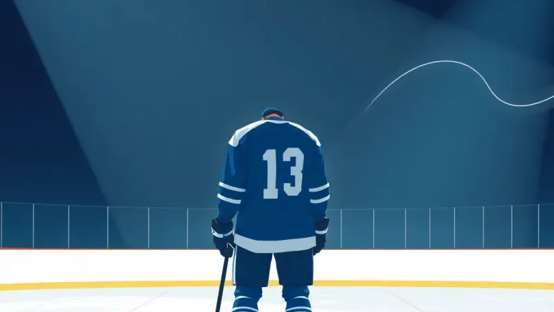 Max Domi Surgery Setback: Now a 'Leafs Fan