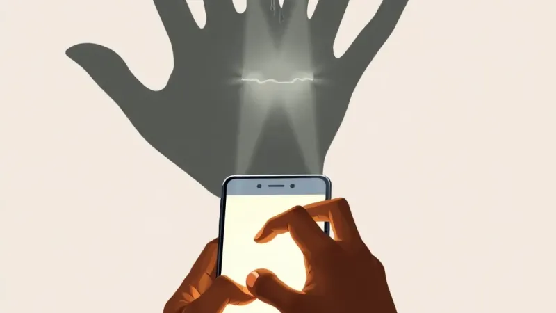 Digital Dissent: India's Gen Z Faces 'Meme Crackdown