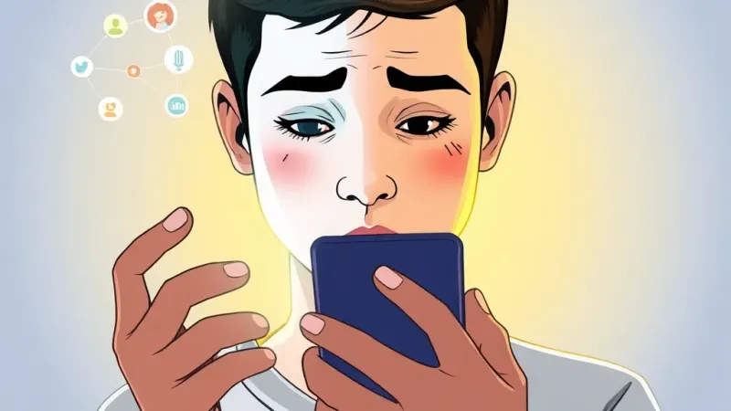 Teens Social Media: Pew Study Reveals... Duh