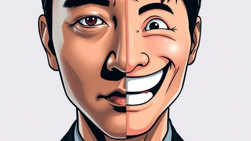 Shin Ha-kyun is Funny in Wild Sing (or Is He?)