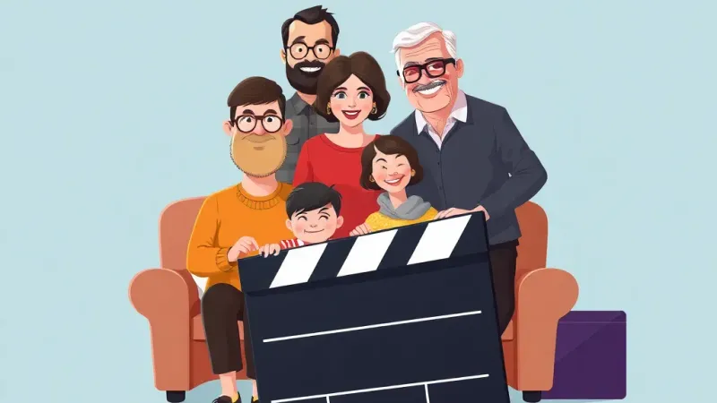 Cut Off' Comedy Wins Big: Was It Intentional?