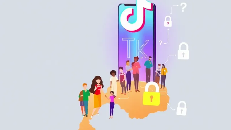 Thai Ministry Doubles Down On TikTok, Privacy Be Damned