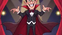 Dracula's Hilarious Bite: Arizona Theatre Company Unearths a Comedic Masterpiece
