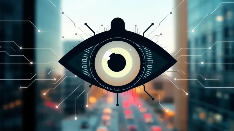 AI Surveillance Fund: Gov't Needs Billions (for What?)