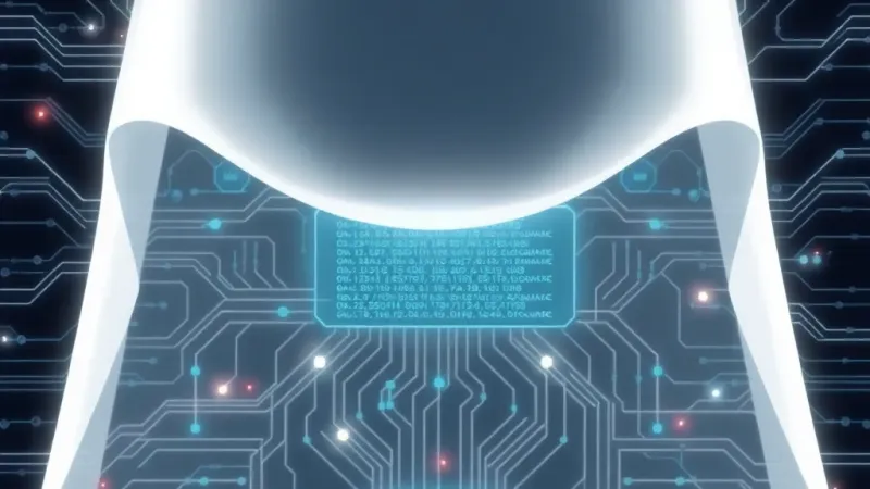 Ohio AI: Lawmakers Demand Transparency They Lack