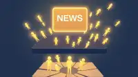 Digital Drift: Media Outlets Grapple with Eroding Audience Loyalty
