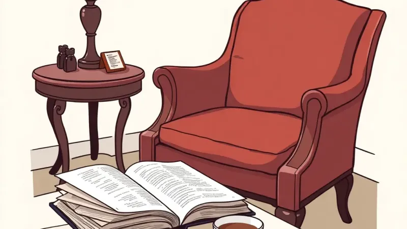 David Sedaris Drops Collection, Critics Pretend to Get It