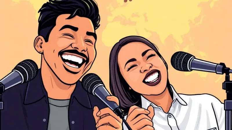 La Cotorissa's WME Deal: Comedy Apocalypse Incoming