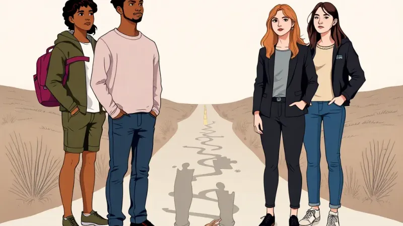 Youth Crisis: Avocado Toast & TikTok Brains