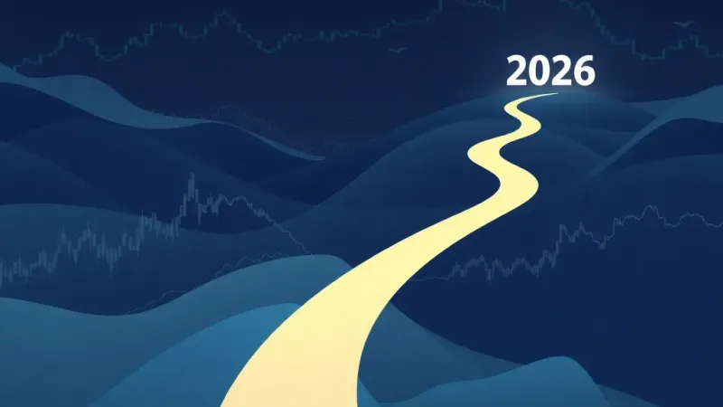 Auxier Fund: 2026 Market Shifts Predict Absolute Nothing