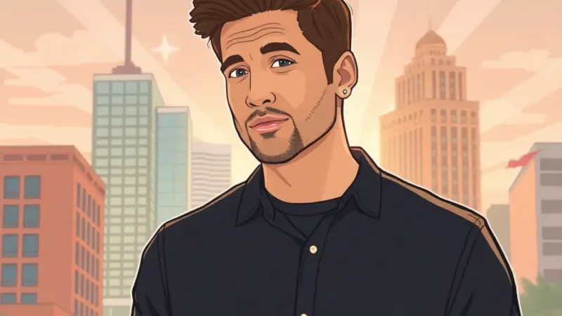 Mo Amer Film: Houston Prepares for His Official Masterpiece