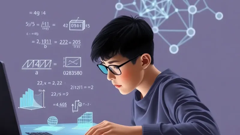 AI Tutoring: Kids Are Math Geniuses (Teachers Unnecessary)
