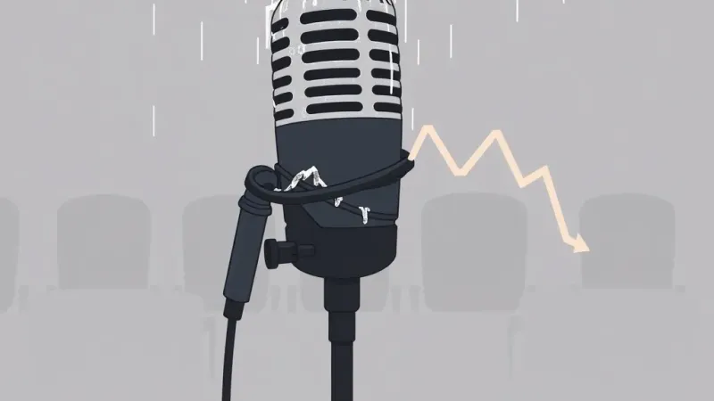 NPR Layoffs: Their Most Thought-Provoking Move Yet?