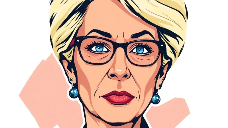 E. Jean Carroll Doc: Shocking Truths & Laundry Tips