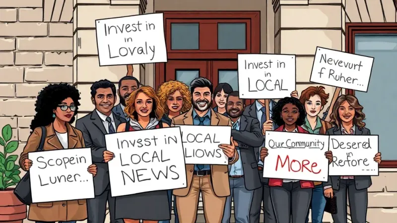 Idaho Statesman Journos Demand News Be Profitable