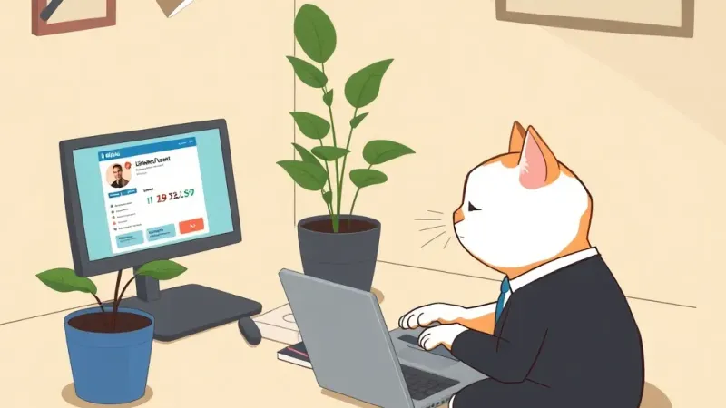 Working From Home: 9 Hilarious Signs You've Lost It
