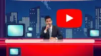 Digital Disruption: Ben Gleib Challenges Late-Night Status Quo with YouTube Venture