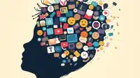 Digital Crossroads: Unpacking Social Media's Profound Impact on Adolescent Well-being