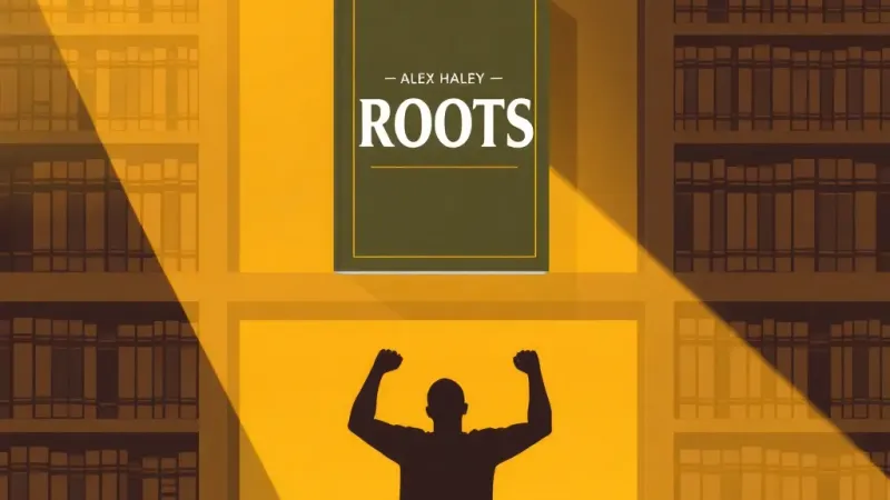 Knox County Reverses 'Roots' Ban (Sanity Prevails!)