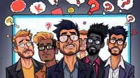 Aussie Animators Unleash 'Finally, a Show About Men!' on YouTube, Igniting Masculinity Debate