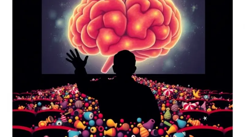 Quirky Replaced Funny: We Blame Collective Unconscious