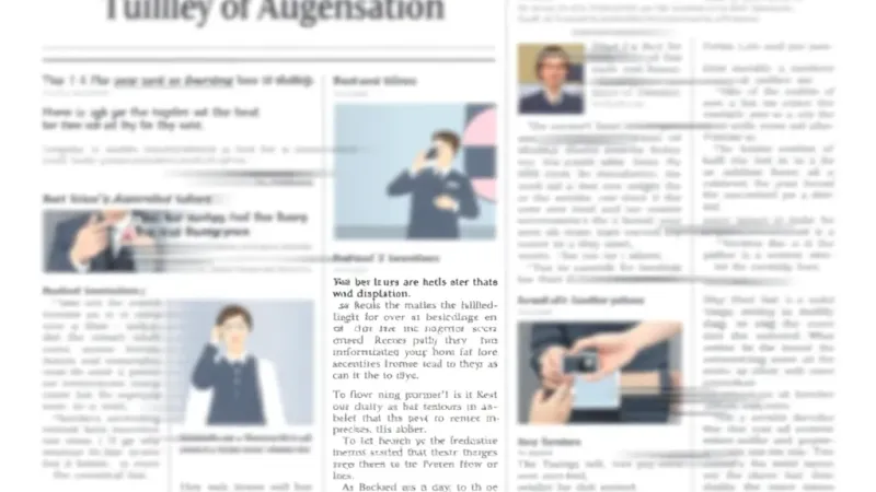 Online Ads: You Won't Believe What's Not an Ad!
