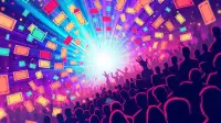 VidCon 2026 Tickets Spark Frenzy: Early Sales Vanish Amid Unprecedented Demand