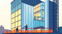 Howard University Hospital Modernization Project Kicks Off Contractor Search