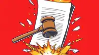 Paramount Lawyer's Explosive Claim Ignites Merger Battle