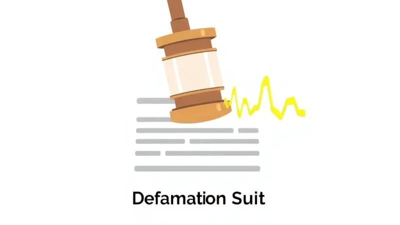 Patel's Nightclub Defamation Suit Tossed