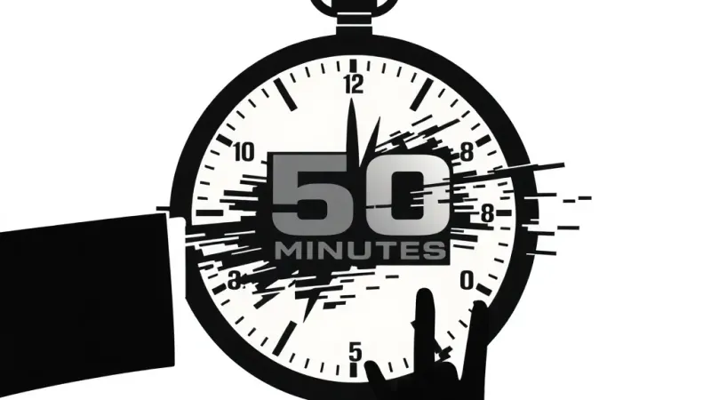 60 Minutes caught doing journalism, says Kroft