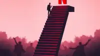 Netflix Elevates Controversial Figure to Board Chair Amidst Leadership Transition