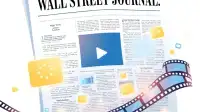 WSJ Elevates Multimedia Strategy with Key Video Journalist Hunt