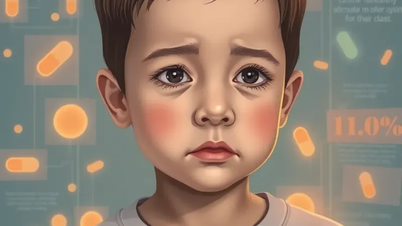 Misinformation Spikes Vitamin A Poisoning by 38%
