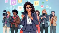 FCT Journalists Forge Digital Future Through Major Upskilling Initiative