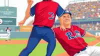 Rivalry and Philanthropy Collide: Congressional Baseball Game Delivers Annual Spectacle
