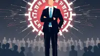 Executive Miscalculation: CEOs Spark Alarm with AI-Driven Workforce Purge