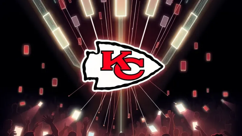 Chiefs Pioneer NFL's Vertical Video Offensive