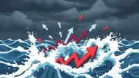 ValuEngine Alerts Investors to Sustained Market Turbulence Amidst Lingering Inflation