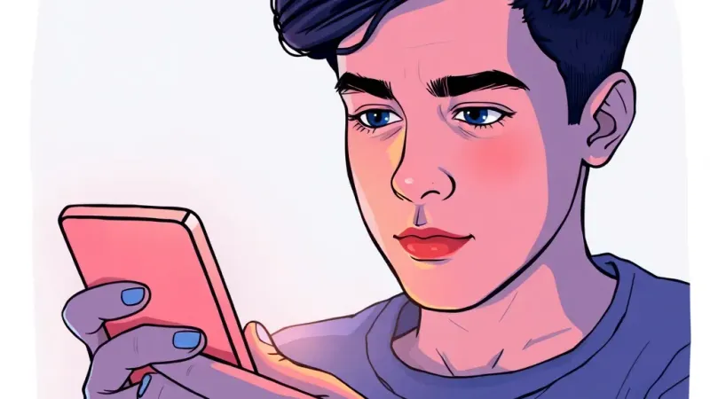 Gen Z Yearns for Meaningful Online Chat (Study Shock!)