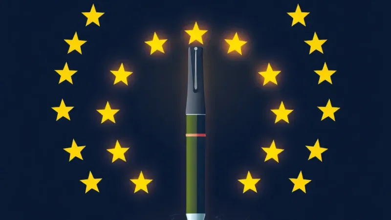 EU Media Policy: More Rules for Your "Freedom"?